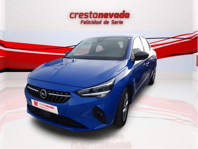 usado Opel Corsa 1.2T XHL 74kW (100CV) Elegance Te puede interesar