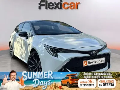 Usado Toyota Corolla