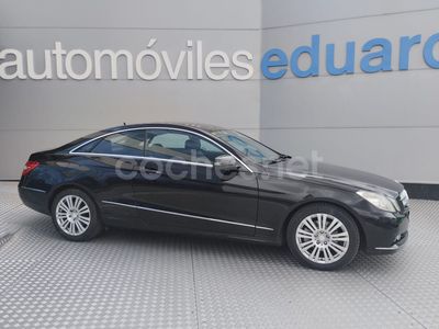 Mercedes E250