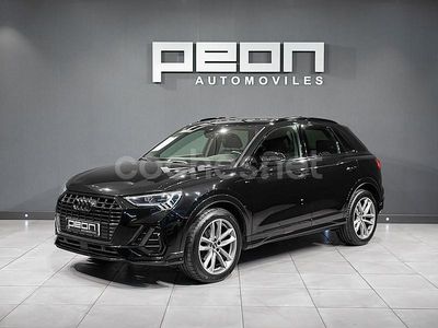 Negro Usado 2019 Audi Q3 S-Line SUV | 24.500 € (Caro)