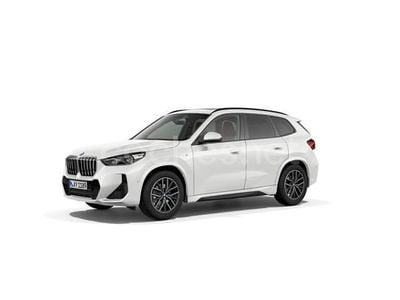 Blanco Usado 2025 BMW X1 Comfort Edition SUV | 42.950 € (Super precio)