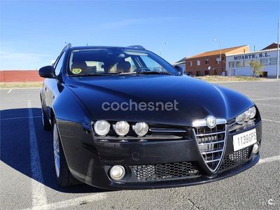 Alfa Romeo 159