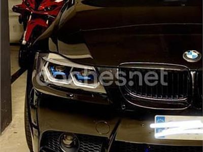 Negro Usado 2005 BMW 330 Familiar | 9500 € (Caro)