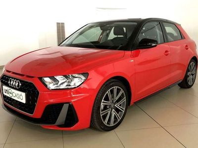 usado Audi A1 Sportback 30 TFSI S line