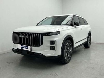 Usado Jaecoo 7 147 CV (108 kW) 2025 Blanco SUV