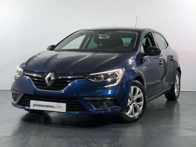 usado Renault Mégane IV 