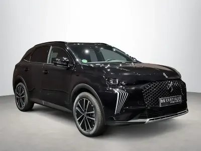 Nuevo DS Automobiles DS4 130 CV (95 kW) 2026 Negro