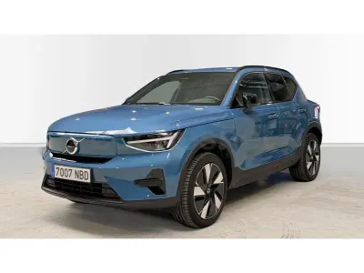 Nuevo Volvo EX40 Plus 175 kW (238 CV) 2025 Eléctrico SUV