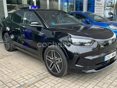 Usado Ford Capri Premium 210 kW (286 CV) 2024 Eléctrico SUV