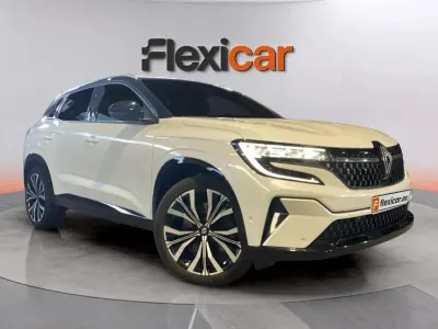 Usado Renault Austral