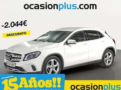Mercedes GLA200