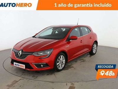 Renault Mégane III
