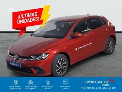 Usado VW Polo