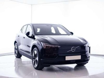 Negro Usado 2024 Volvo EX30 Core SUV | 31.900 € (Un poco caro)