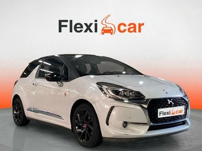 DS Automobiles DS3