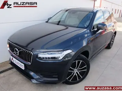 Usado Volvo XC90