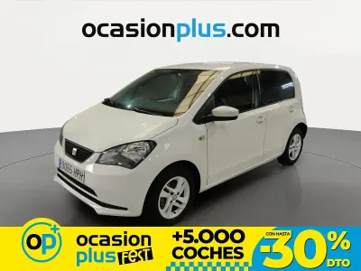 Usado Seat Mii