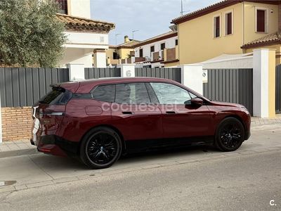 Usado BMW iX 239 kW (326 CV) 2022 Eléctrico SUV