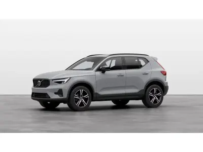Nuevo Volvo XC40 Plus 163 CV (119 kW) 2025 Gris SUV