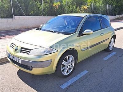 Renault Mégane II