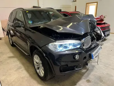 Usado BMW X5 313 CV (230 kW) 2018 SUV