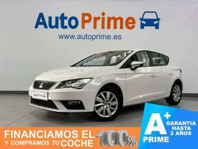 Usado Seat Leon