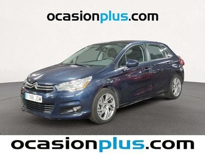 Citroën C4