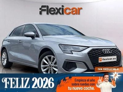 Gris Usado 2023 Audi A3 Sportback e-tron Utilitario | 21.490 € (Precio justo)