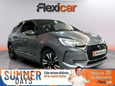 DS Automobiles DS3 Crossback