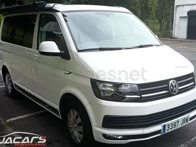Usado VW California