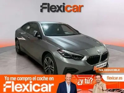 Usado BMW 218 Gran Coupé