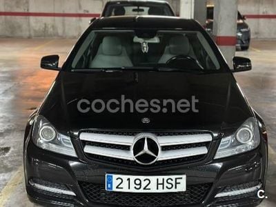 Mercedes C180