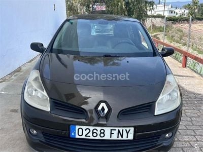 Renault Clio II