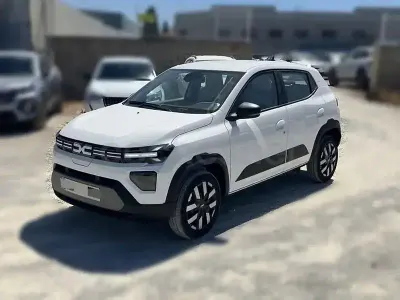 Usado Dacia Spring