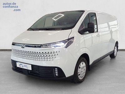 Usado Maxus V70 150 CV (110 kW) 2025 Blanco Van