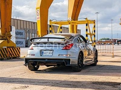 Nissan 350Z