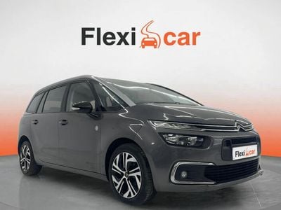 Citroën C4 SpaceTourer
