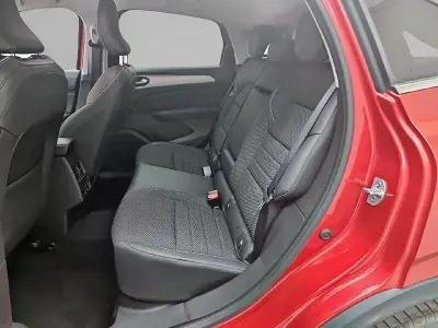 Usado Renault Arkana Zen 140 CV (102 kW) 2022 Rojo SUV