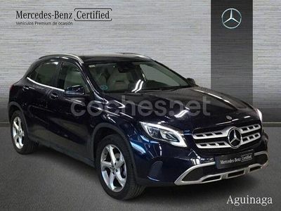 Mercedes GLA200