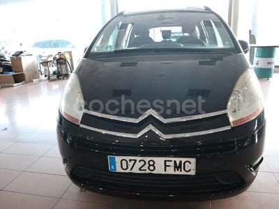 Citroën Grand C4 Picasso