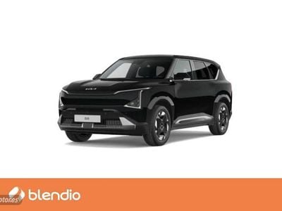 Nuevo Kia EV5 Earth 159 kW (217 CV) 2026 Negro SUV