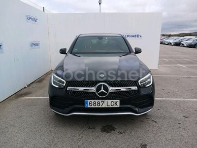 Mercedes GLC300