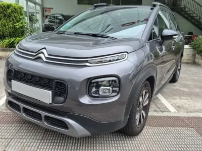 Usado Citroën C3 Aircross