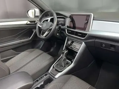 Occasion VW T-Roc Cabriolet