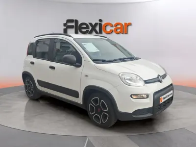 Usado Fiat Panda