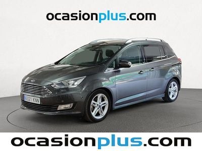 Ford Grand C-Max