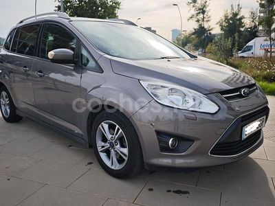 Ford Grand C-Max
