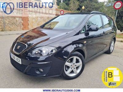 Seat Altea XL