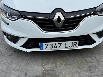 Renault Mégane IV