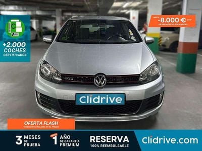 VW Golf VII